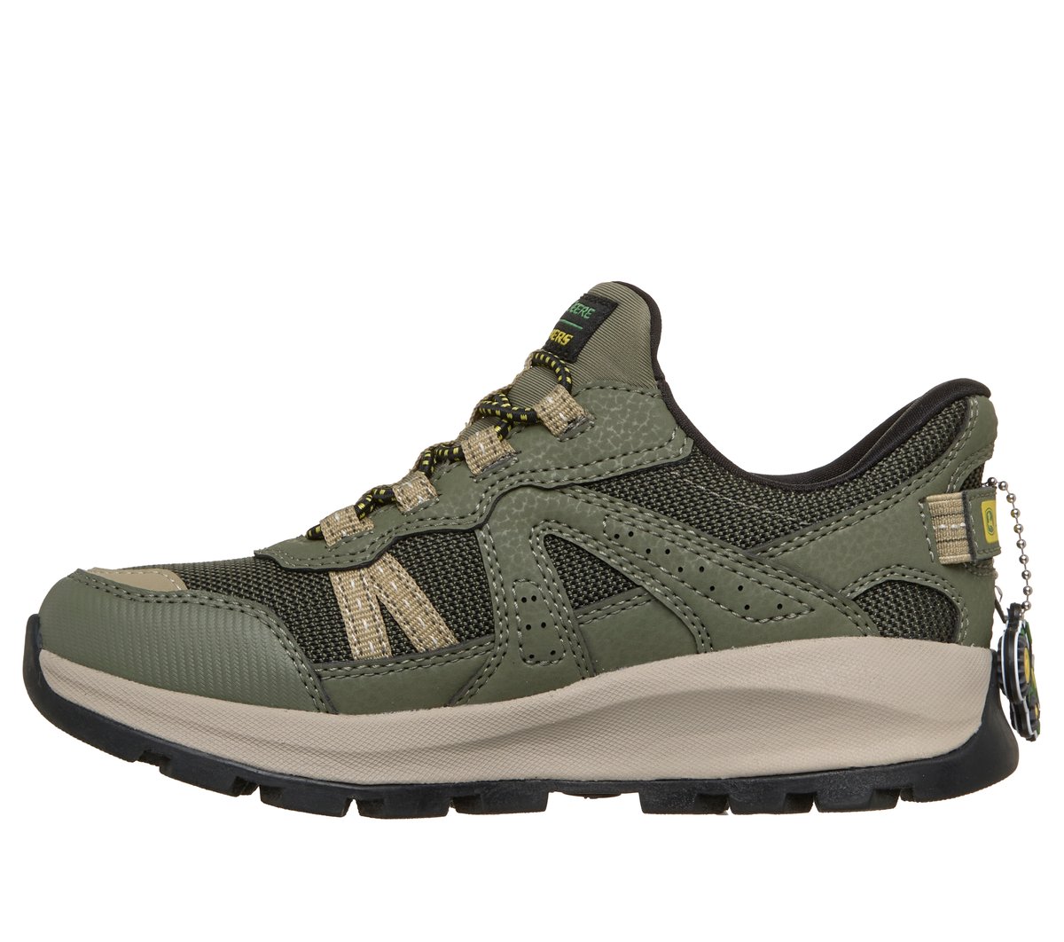 Skechers USA | Slip-ins John Deere: Storm Blazer - Tractor-Squad