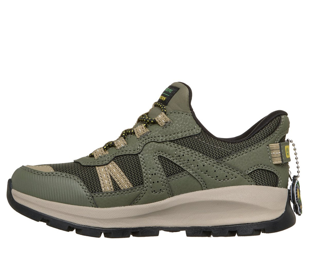 Skechers USA | Slip-ins John Deere: Storm Blazer - Tractor-Squad
