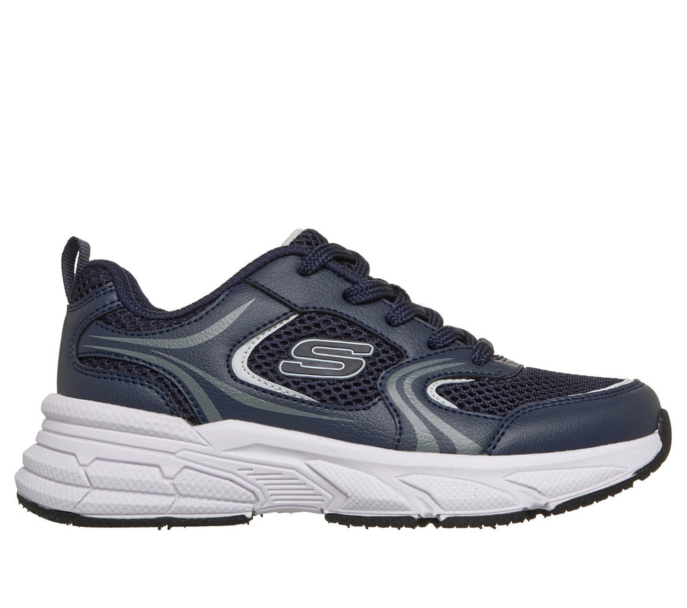 Skechers USA | Retro-Graph - Nova Sprint