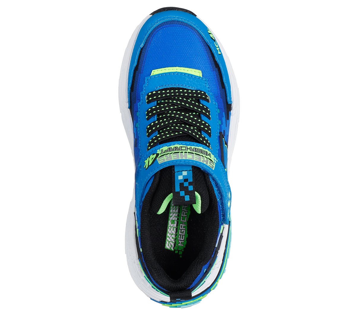 Skechers discount | Mega-Craft 4K