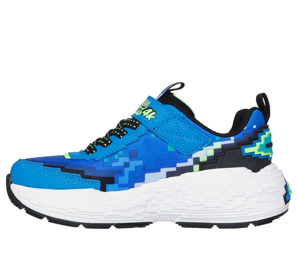 Skechers discount | Mega-Craft 4K