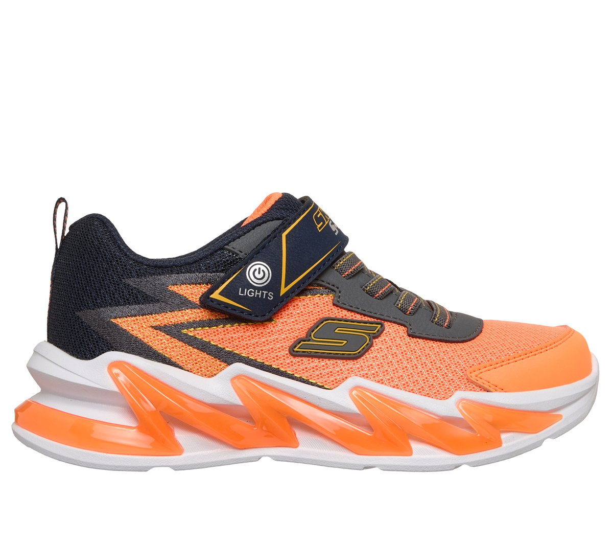 Skechers US | S-Lights: Light-Surge