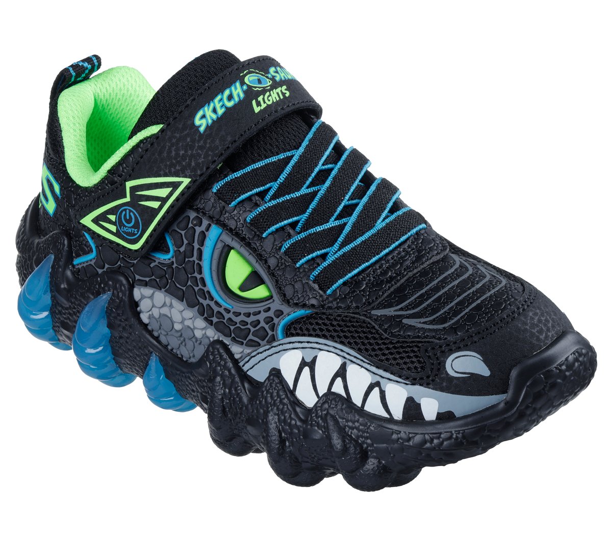 Skechers near me | Skech-O-Saurus Light 2.0