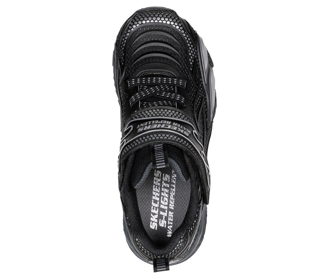 Skechers online | S Lights: Hydro Lights - Heat Stride