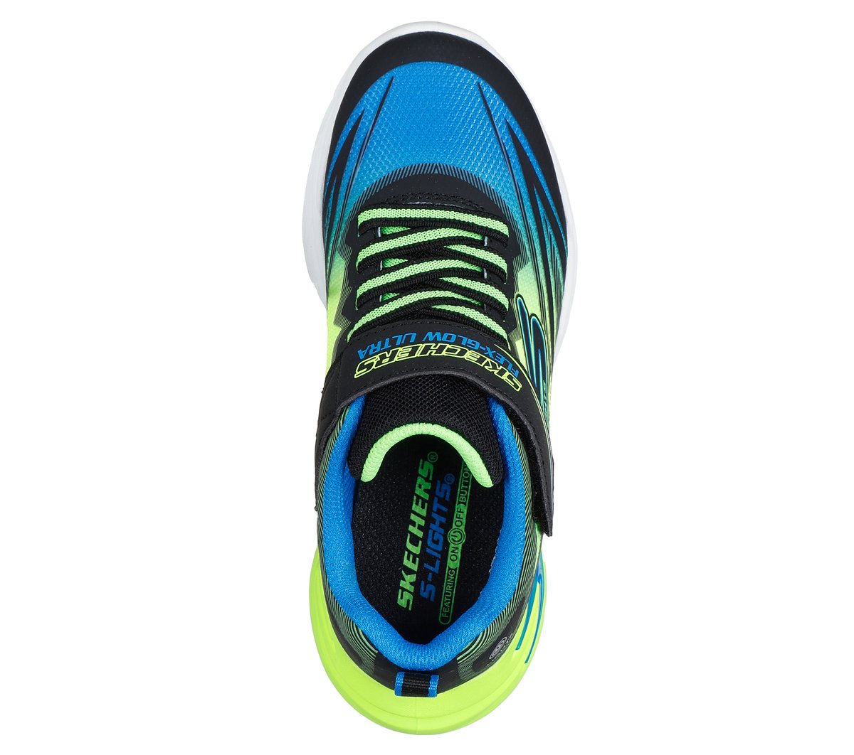 Skechers outlet | S Lights: Flex-Glow Ultra