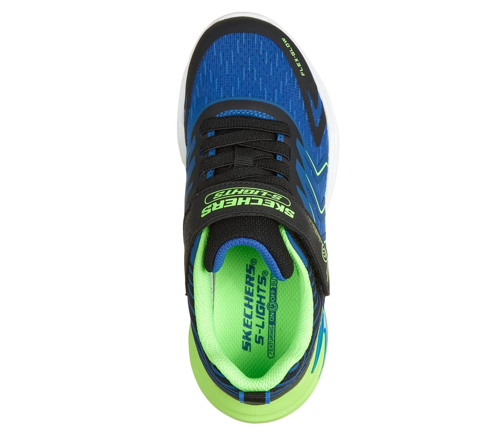 Skechers USA | S-Lights: Flex-Glow Ultra - Prism-Pacer