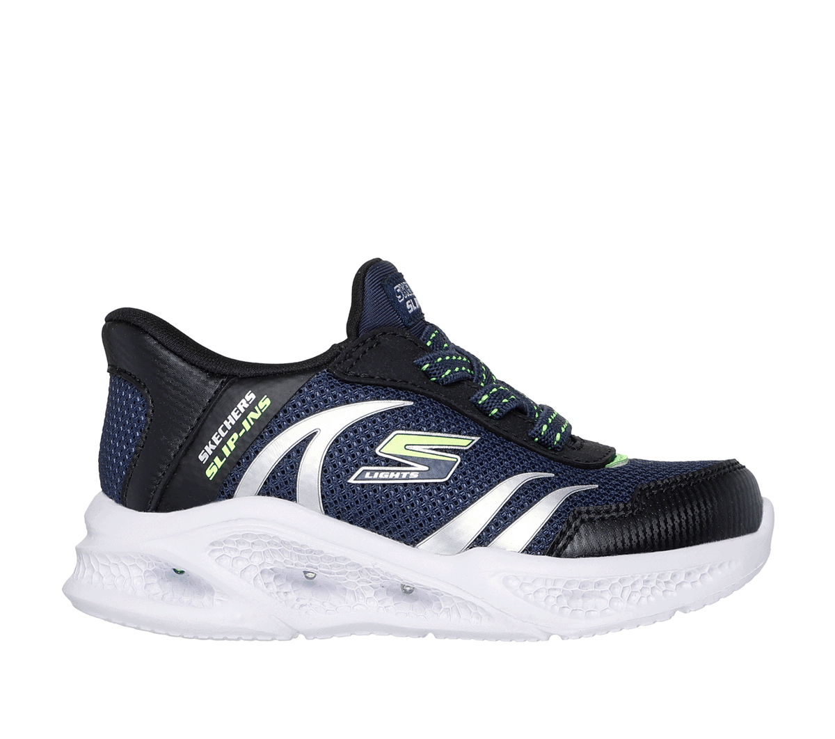 Skechers USA | Slip-ins: Meteor-Lights - Brisk-Beams