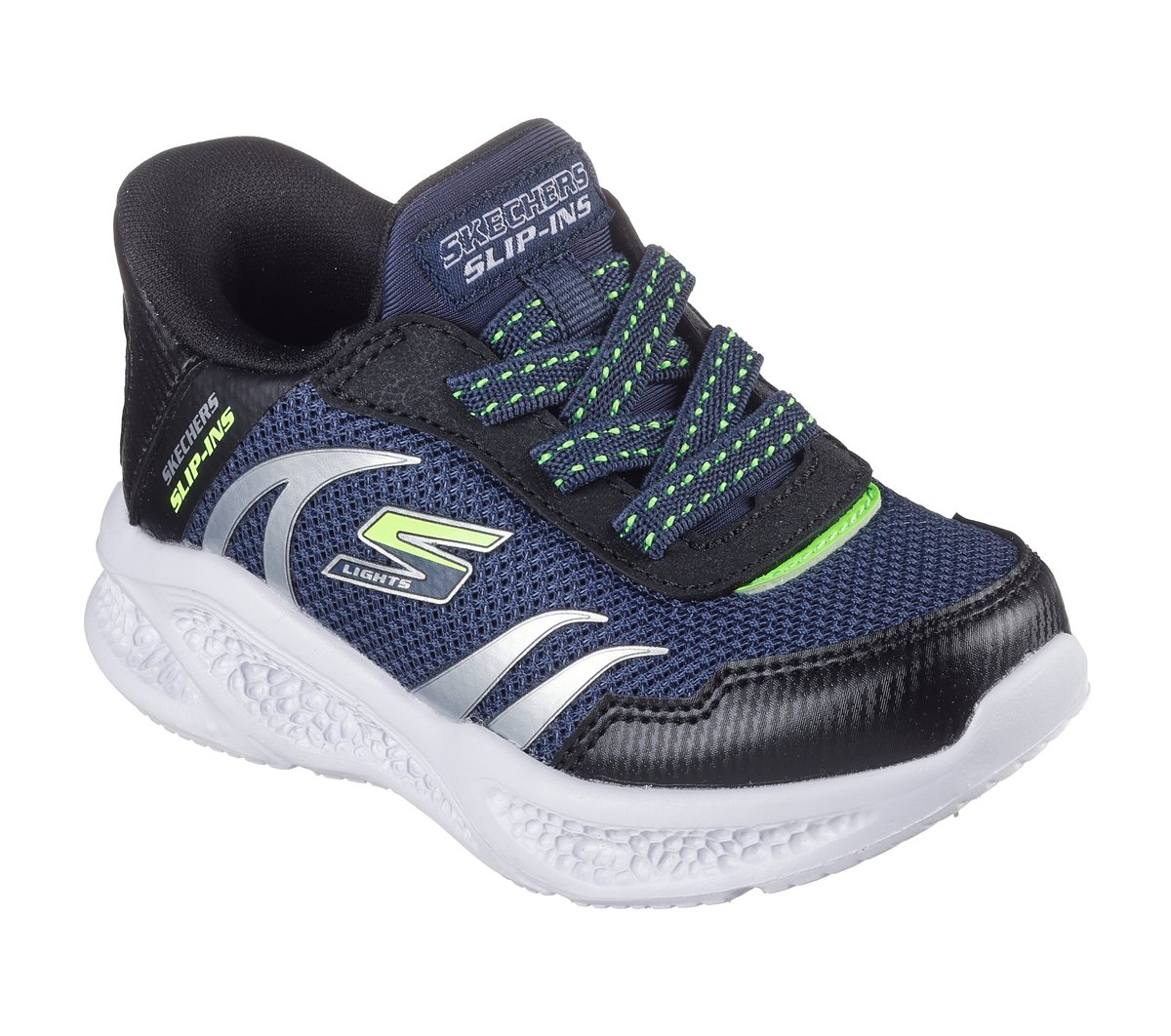 Skechers USA | Slip-ins: Meteor-Lights - Brisk-Beams