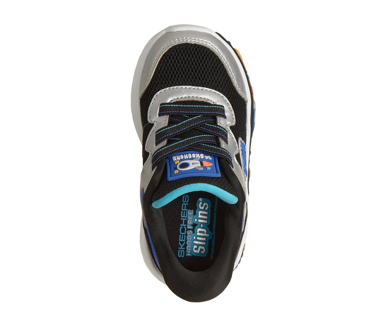 Skechers US | Slip-ins: Play Scene - Power Scouts
