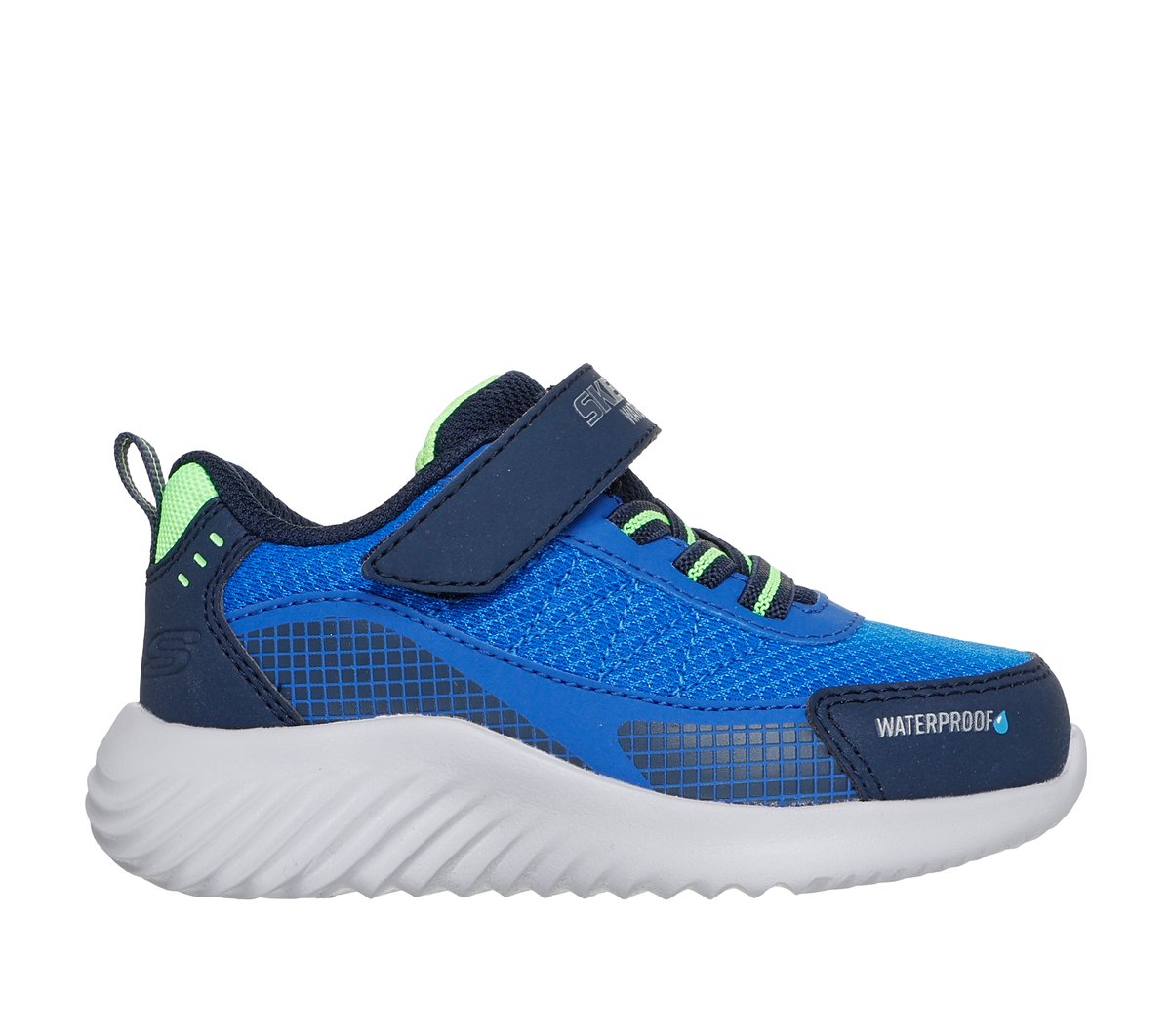 Skechers sale | Waterproof: Bounder - Venture Squad