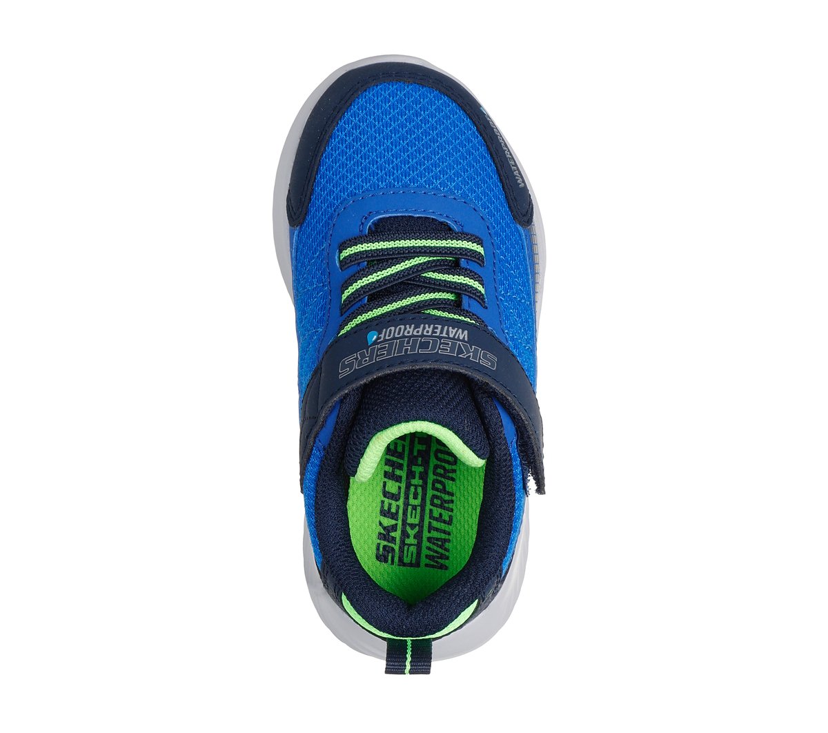 Skechers sale | Waterproof: Bounder - Venture Squad