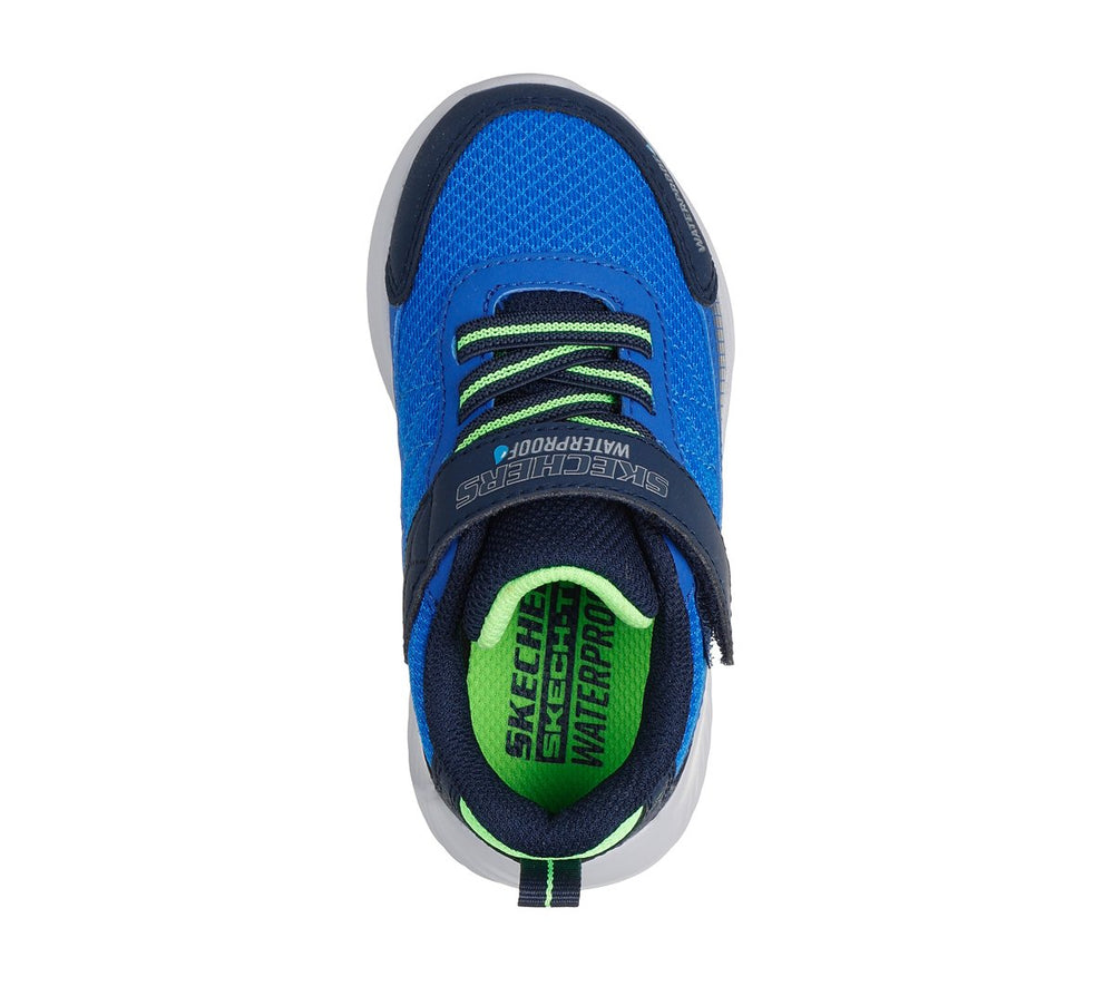 Skechers sale | Waterproof: Bounder - Venture Squad