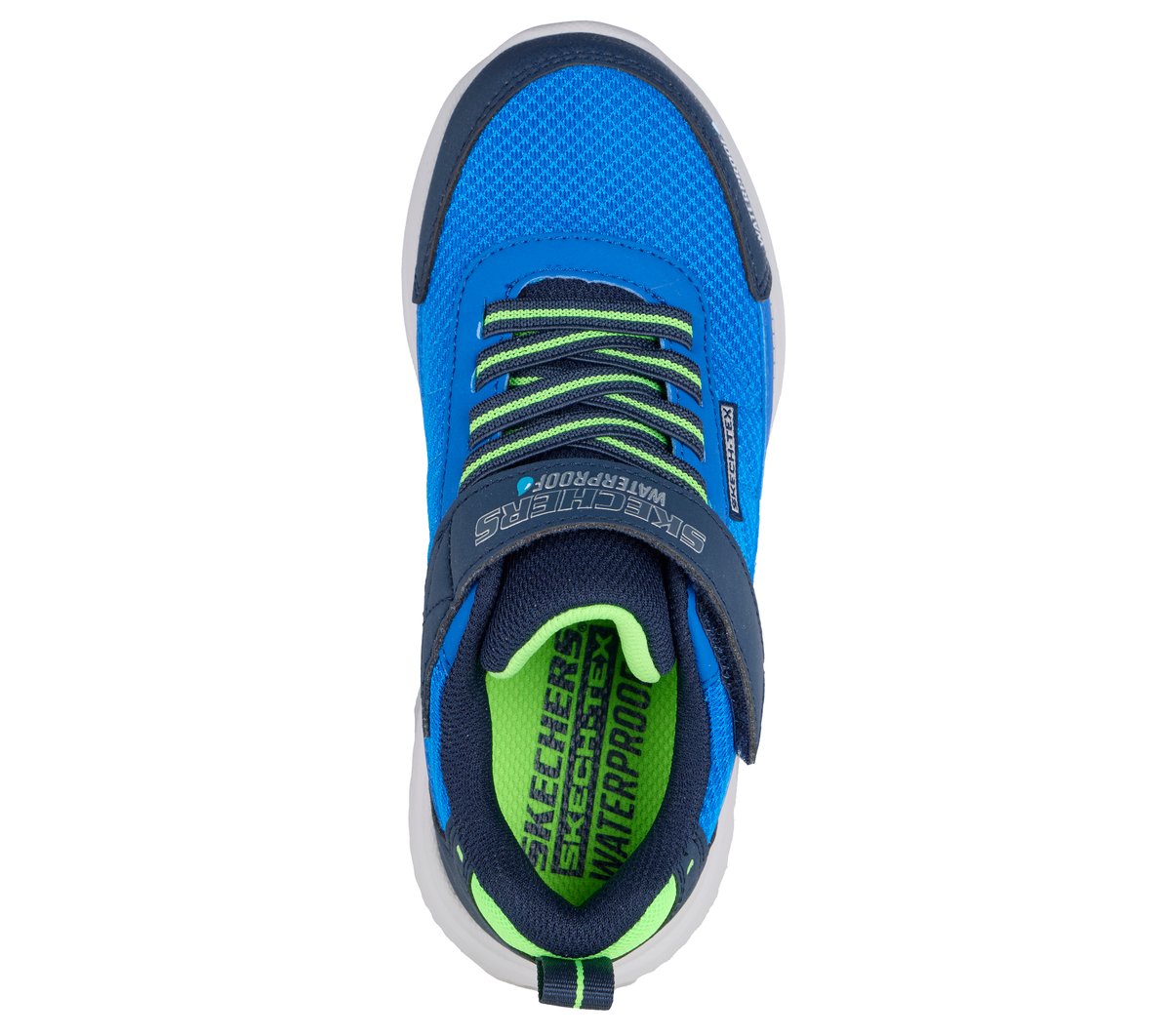 Skechers near me | Waterproof: Bounder 2.0 - Aqua Pace