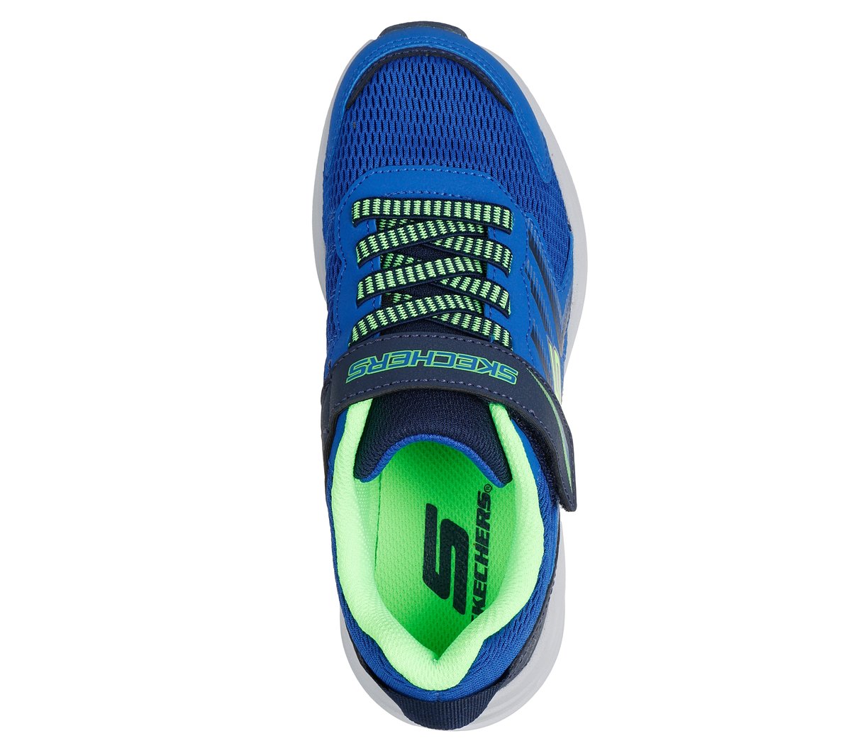 Skechers USA | Microspec Tread