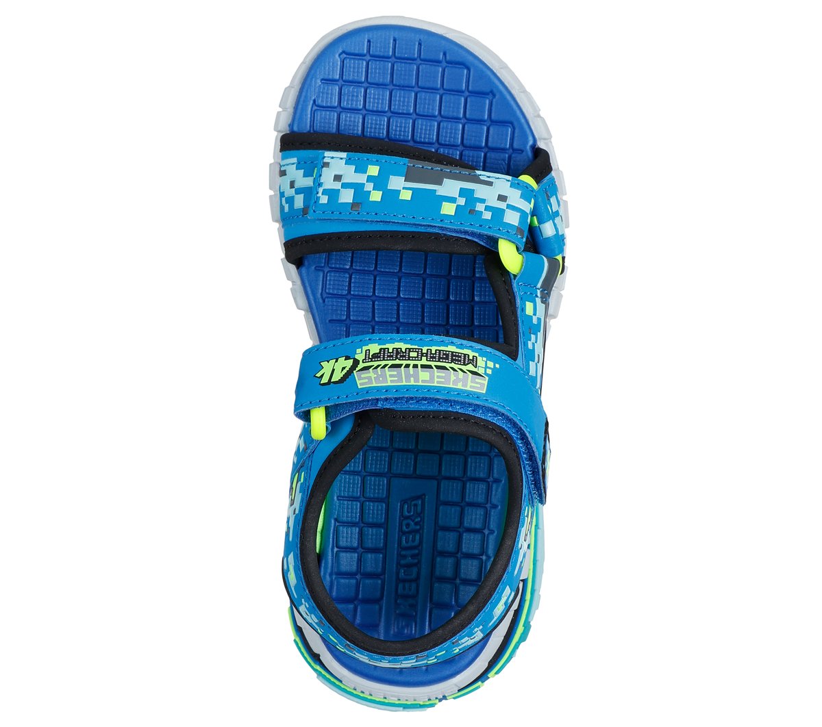 Skechers US | Mega-Splash 4K
