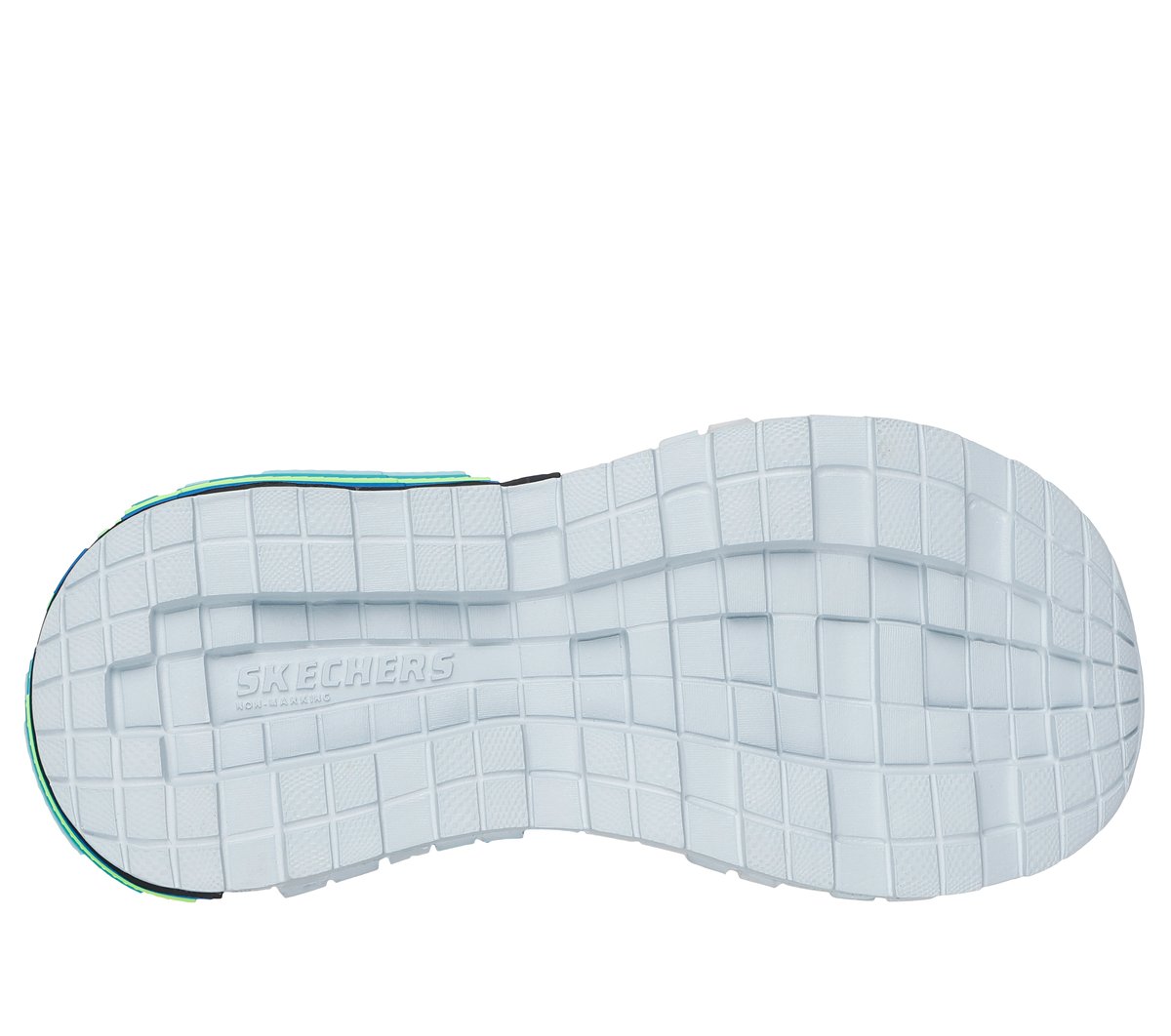 Skechers US | Mega-Splash 4K