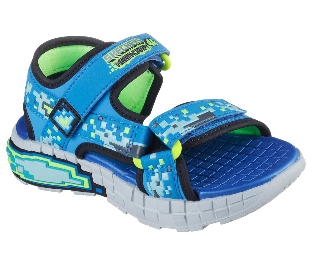 Skechers US | Mega-Splash 4K