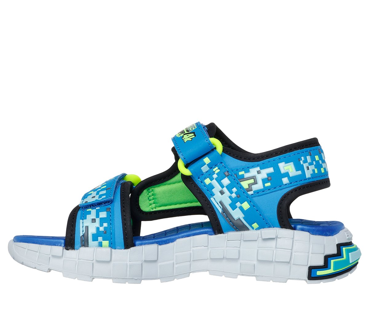 Skechers US | Mega-Splash 4K
