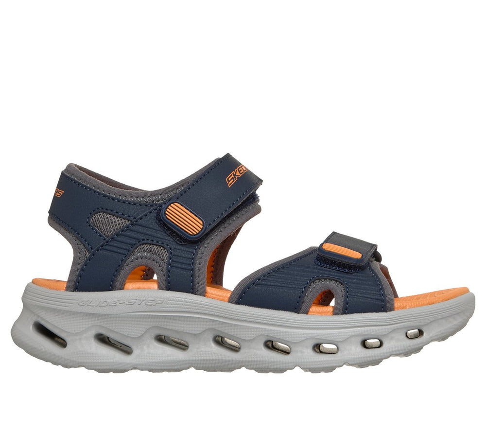 Skechers near me | GO WALK Glide-Step 2.0 Sandal - Coast Cove