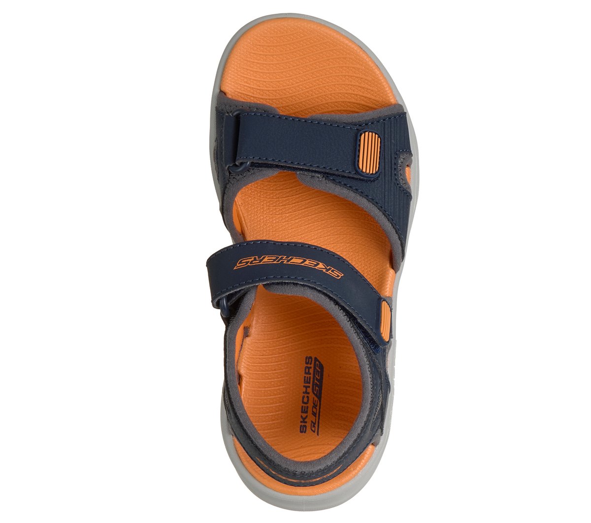 Skechers near me | GO WALK Glide-Step 2.0 Sandal - Coast Cove