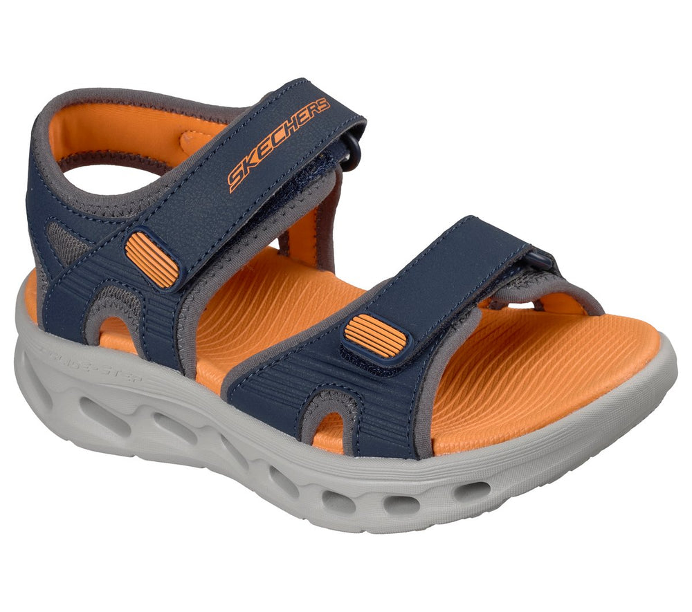 Skechers near me | GO WALK Glide-Step 2.0 Sandal - Coast Cove