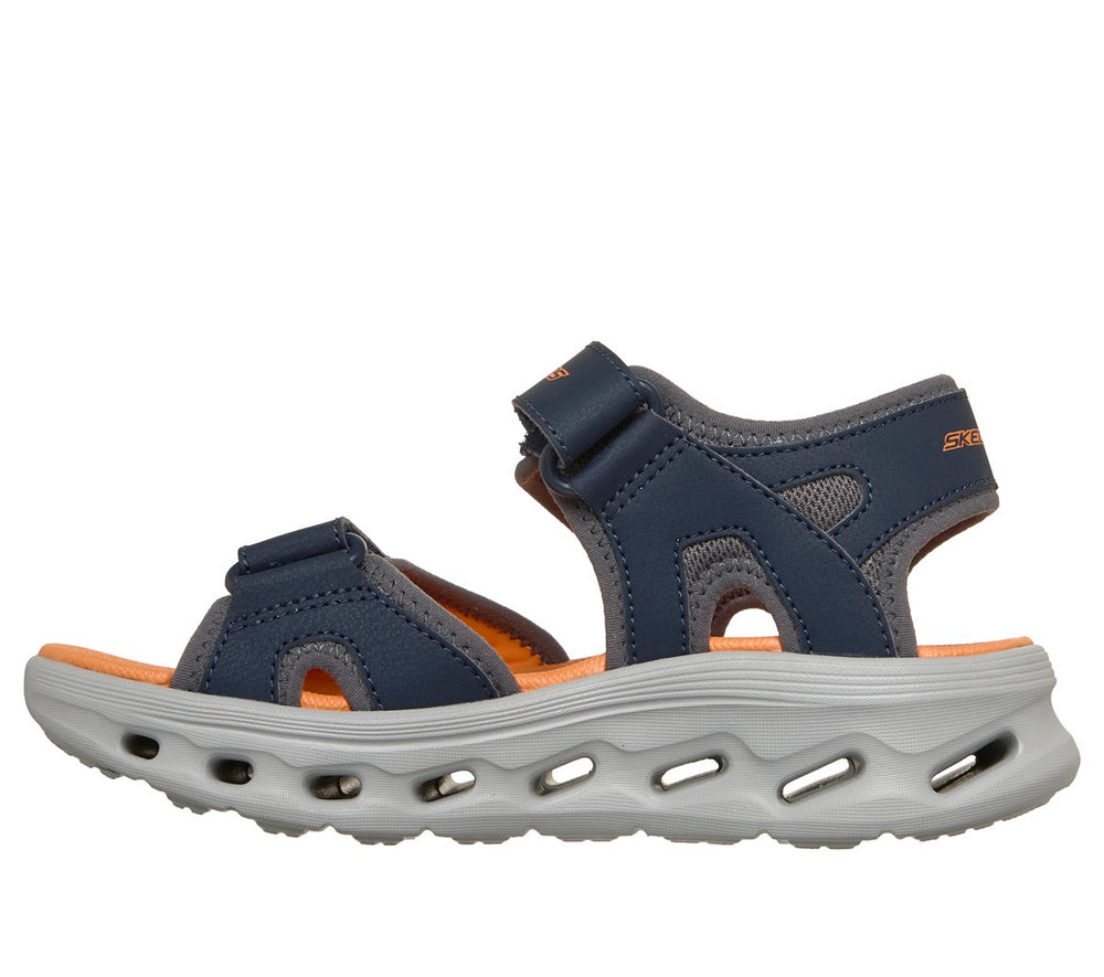 Skechers near me | GO WALK Glide-Step 2.0 Sandal - Coast Cove
