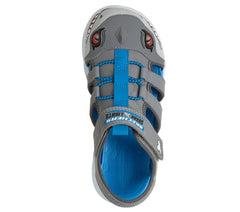 Skechers USA | S-Lights: Thermo-Flash - Hydro-Flare