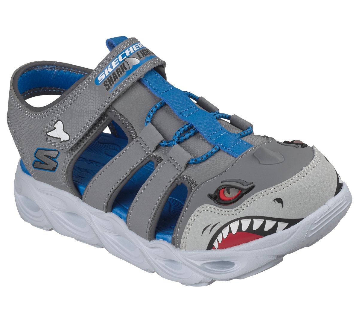 Skechers USA | S-Lights: Thermo-Flash - Hydro-Flare