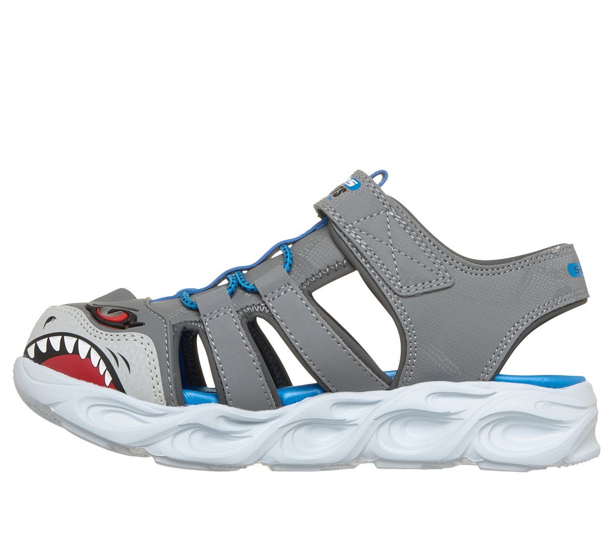Skechers USA | S-Lights: Thermo-Flash - Hydro-Flare