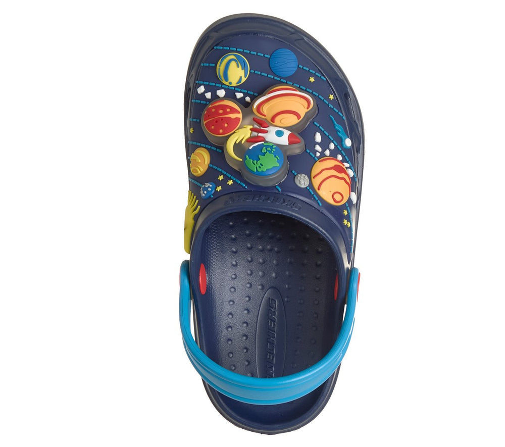 Skechers on sale | Foamies: Swifters - Galaxy Scene