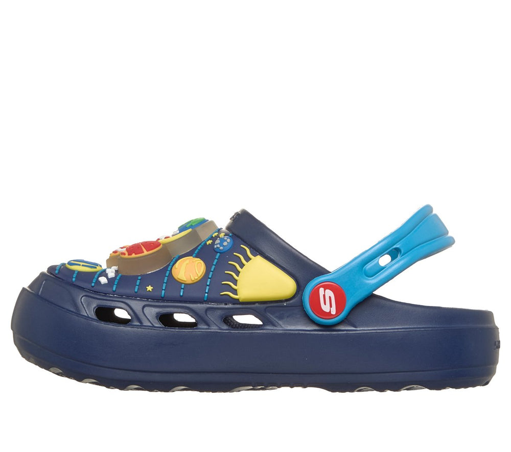 Skechers on sale | Foamies: Swifters - Galaxy Scene