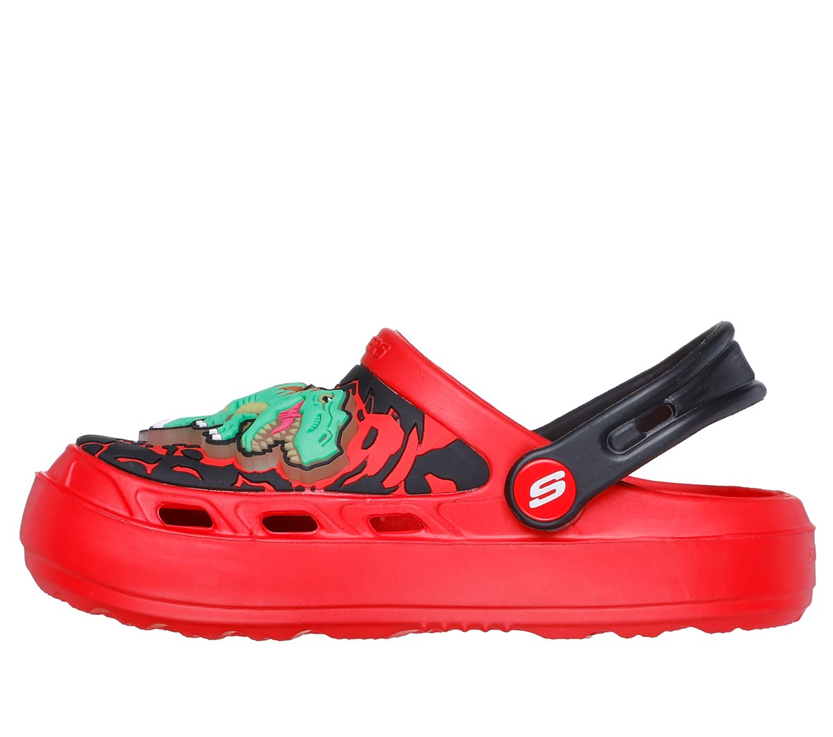 Skechers discount | Foamies: Swifters - T-Rex-Brights