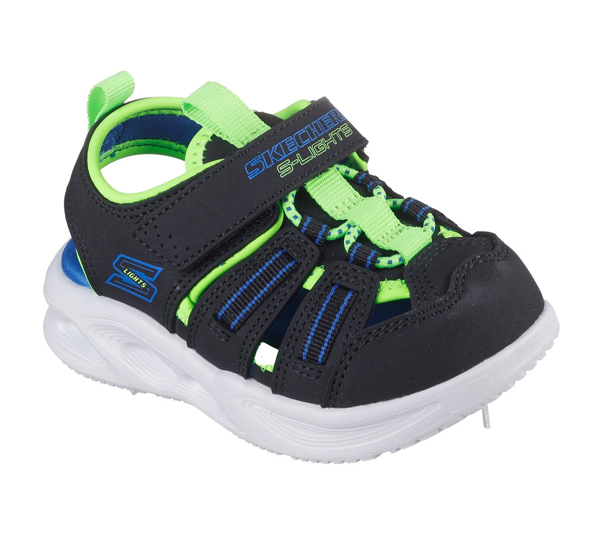 Skechers US | S-Lights: Sola Glow Sandal