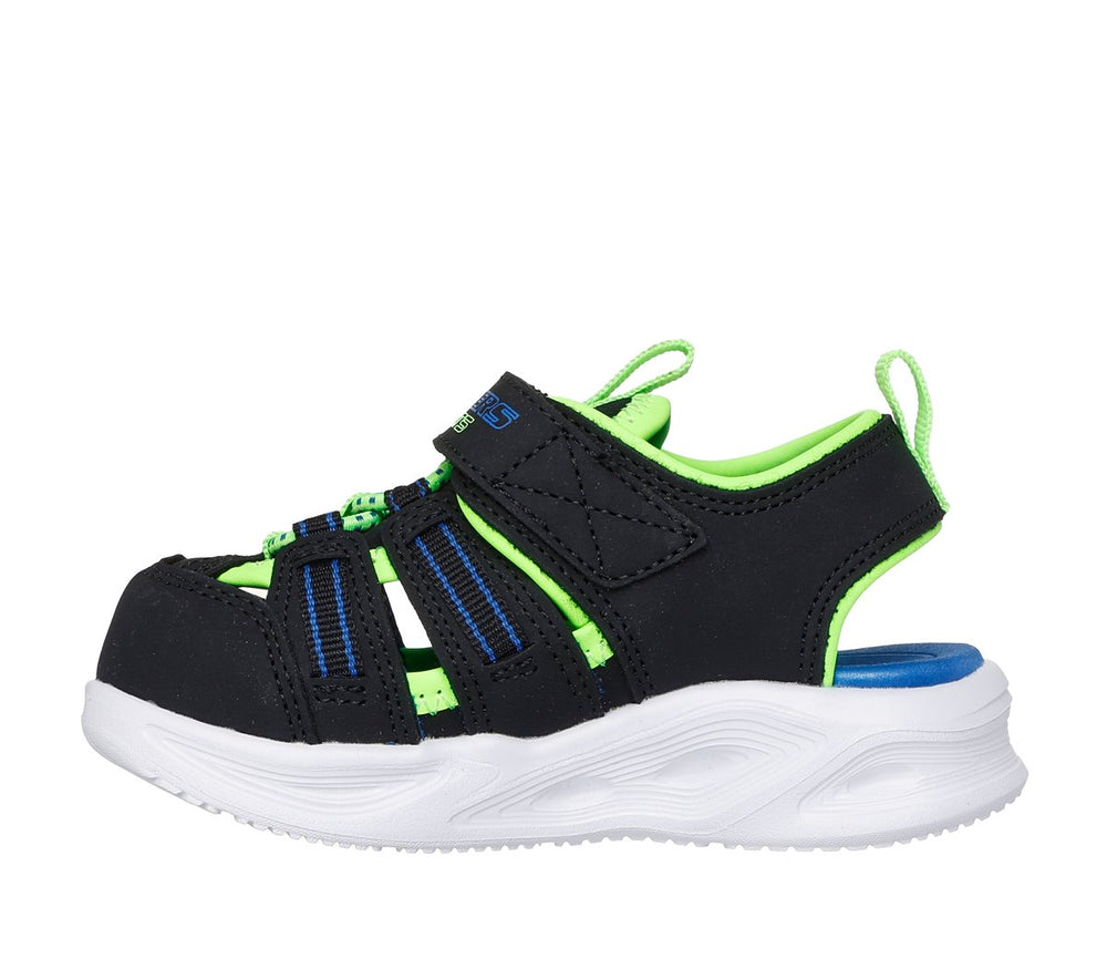 Skechers US | S-Lights: Sola Glow Sandal