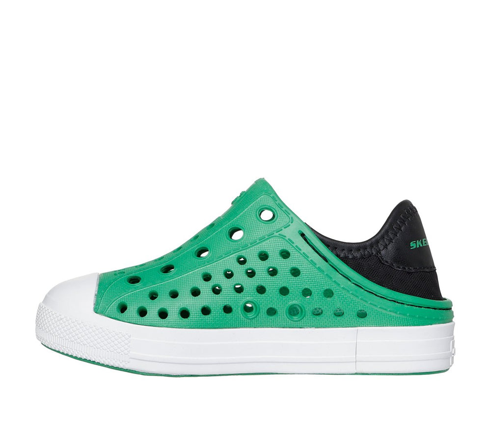 Skechers outlet | Foamies: Guzman Steps - Aqua Surge