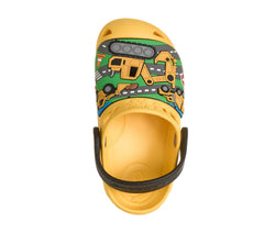 Skechers USA | Foamies: Zaggle - Tiny Tides