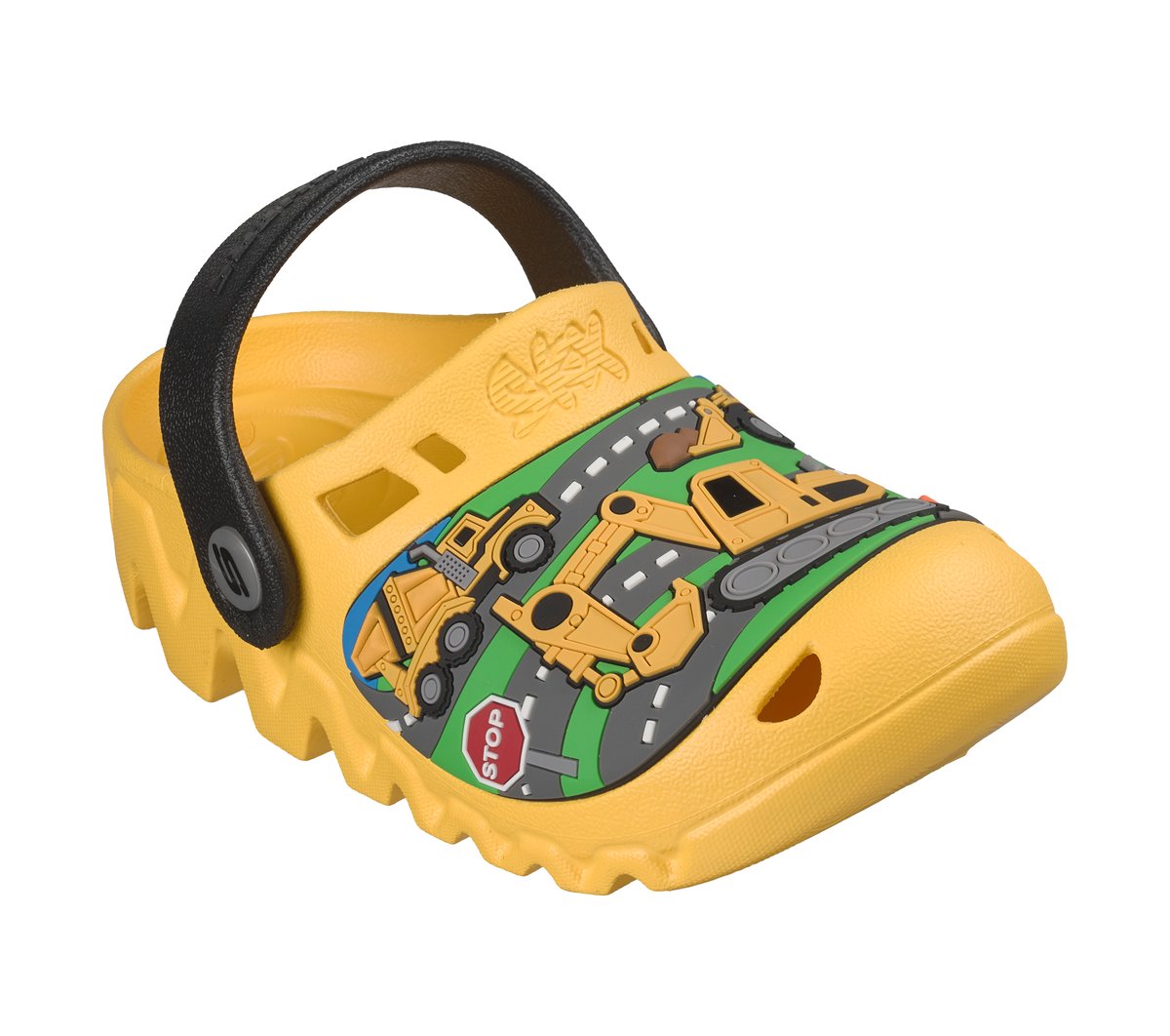 Skechers USA | Foamies: Zaggle - Tiny Tides