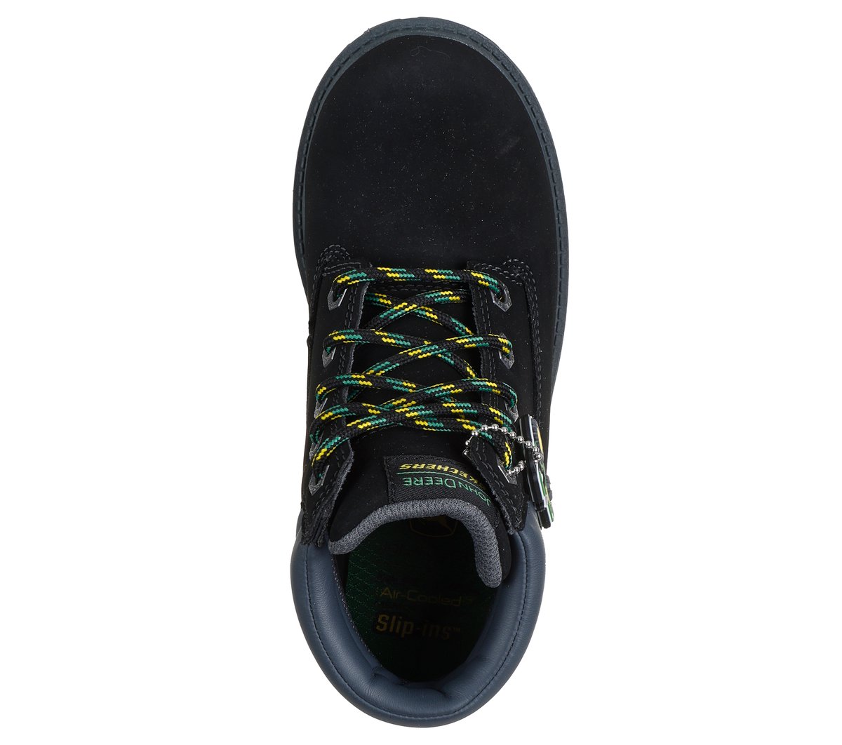 Skechers discount | John Deere: Power Reach - Rugged-Dozer