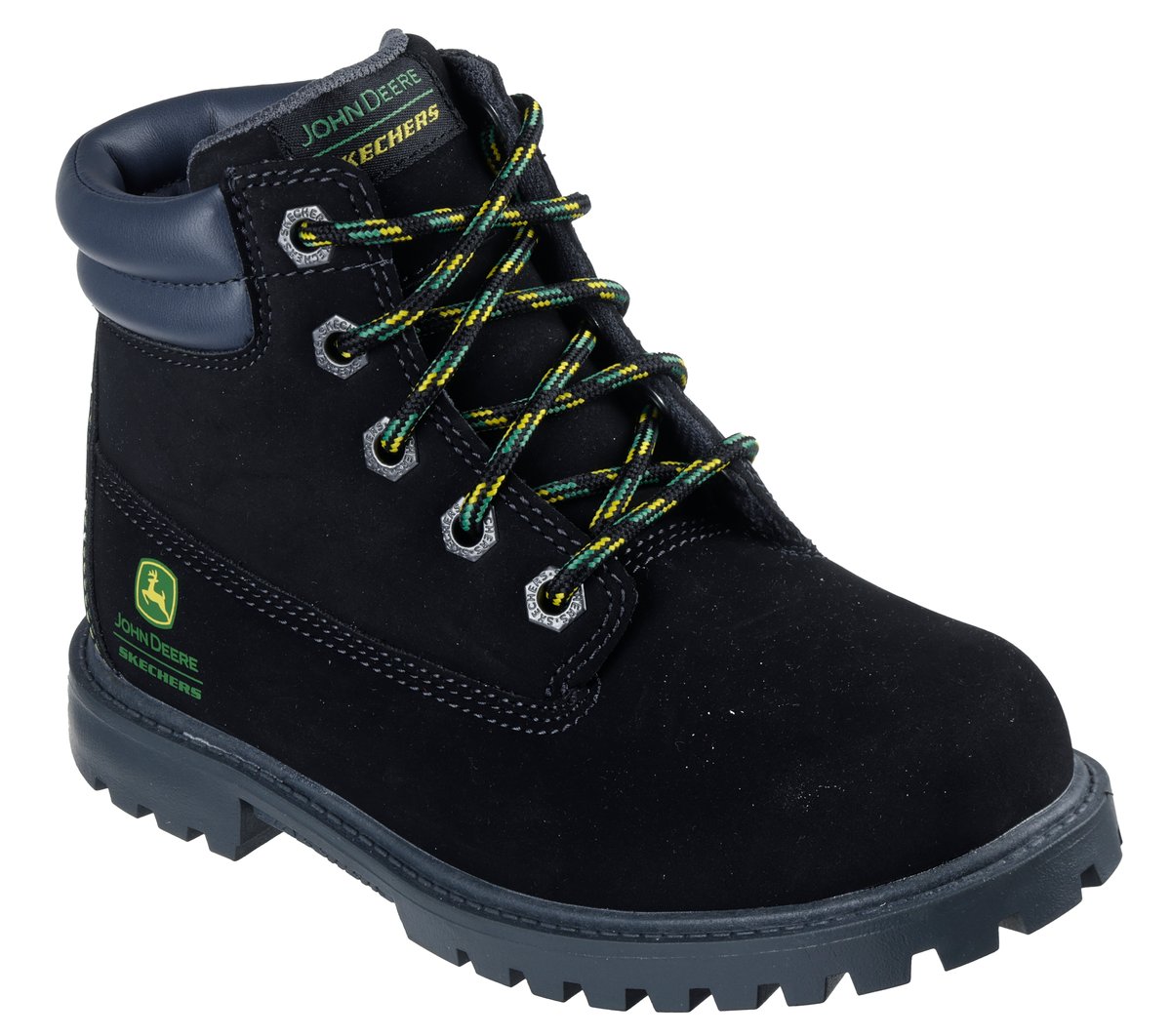 Skechers discount | John Deere: Power Reach - Rugged-Dozer