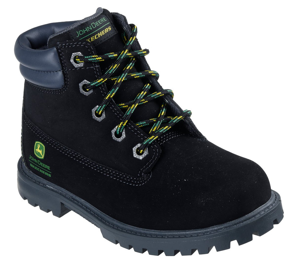 Skechers discount | John Deere: Power Reach - Rugged-Dozer