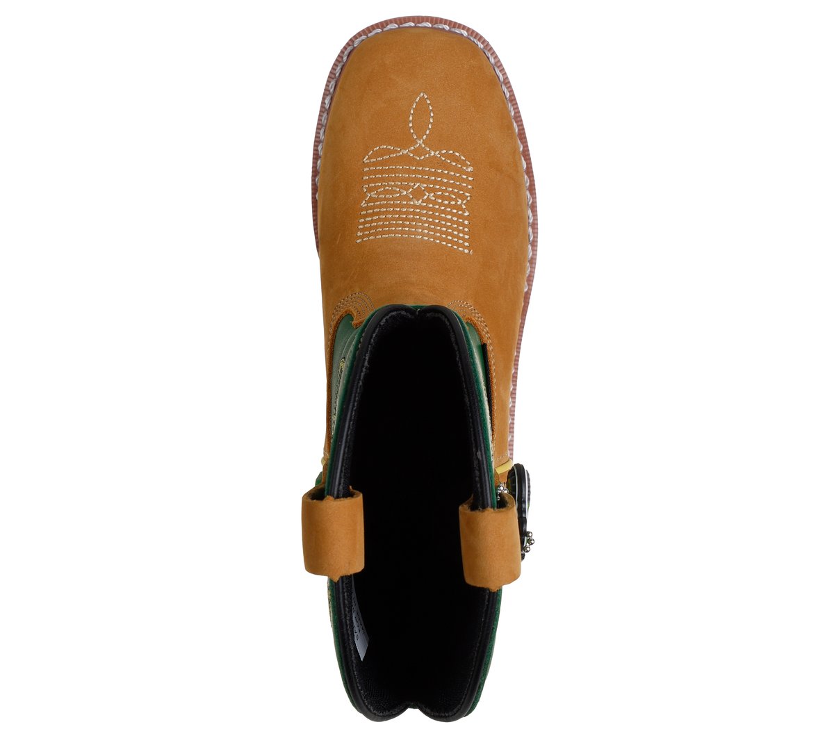 Skechers US | John Deere Waterproof: Rowood - Boulder Valley