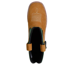 Skechers US | John Deere Waterproof: Rowood - Boulder Valley