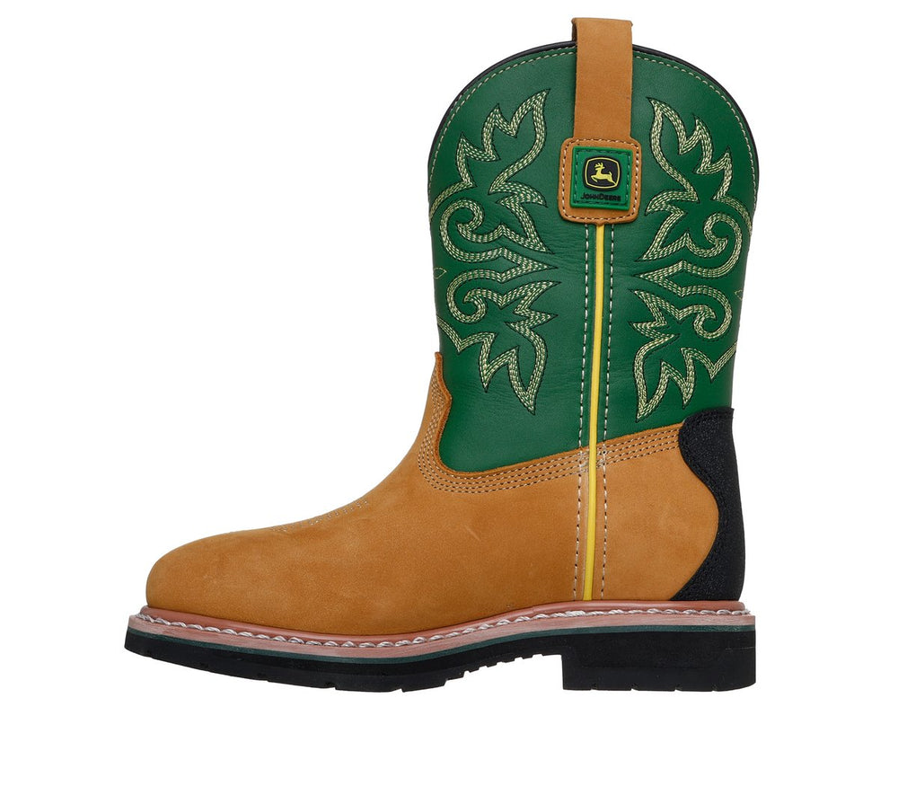 Skechers US | John Deere Waterproof: Rowood - Boulder Valley